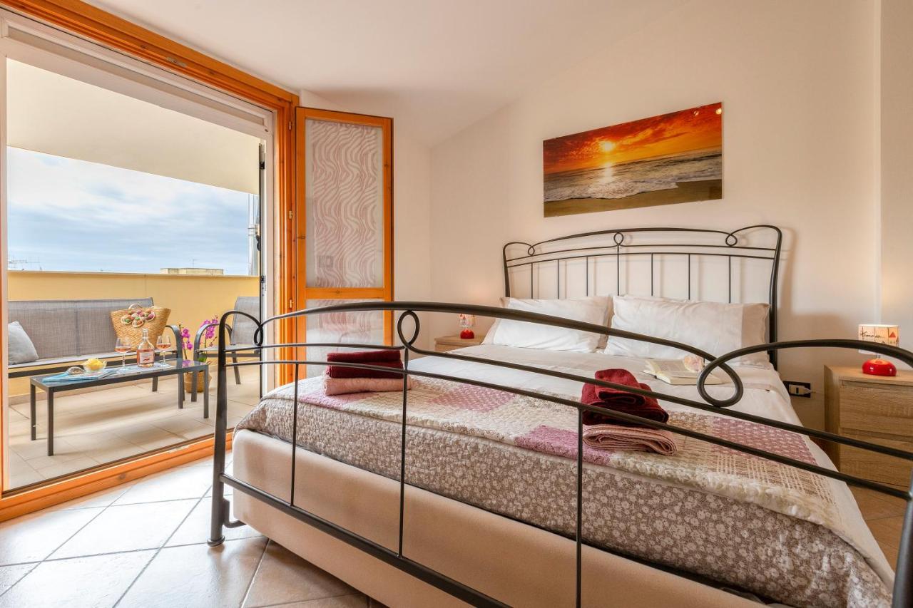 My Baby House Villa Alghero Ngoại thất bức ảnh