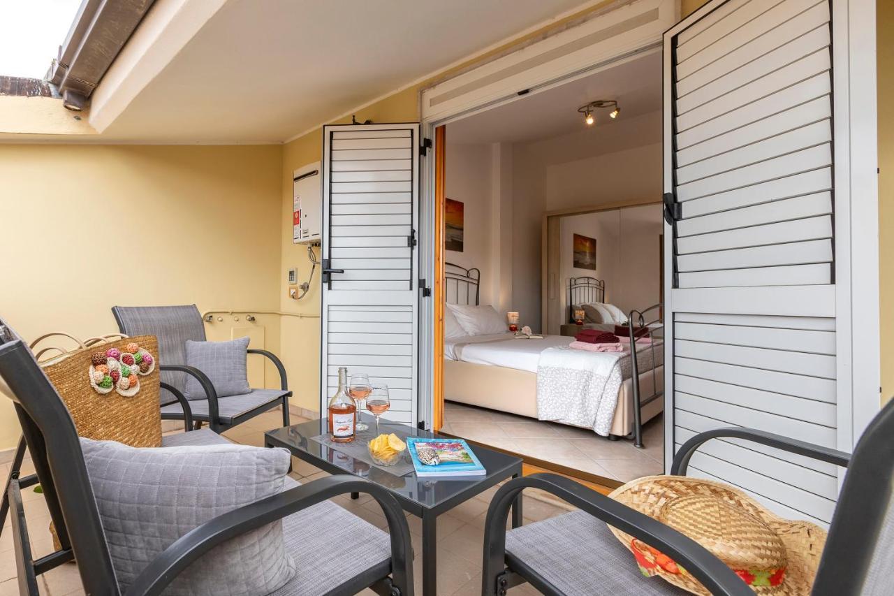 My Baby House Villa Alghero Ngoại thất bức ảnh
