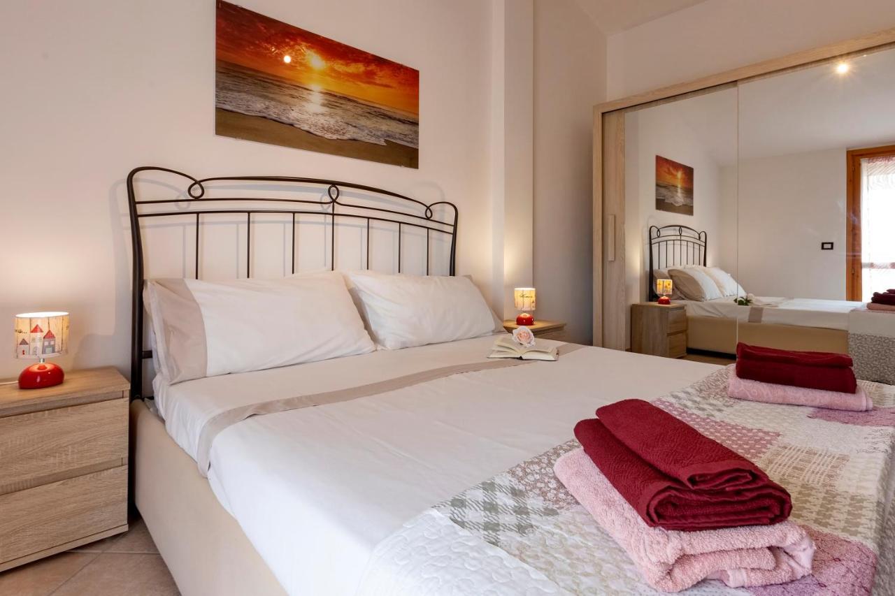 My Baby House Villa Alghero Ngoại thất bức ảnh