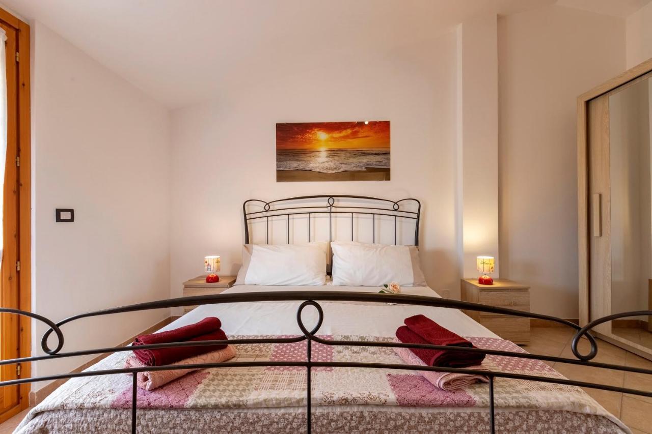 My Baby House Villa Alghero Ngoại thất bức ảnh
