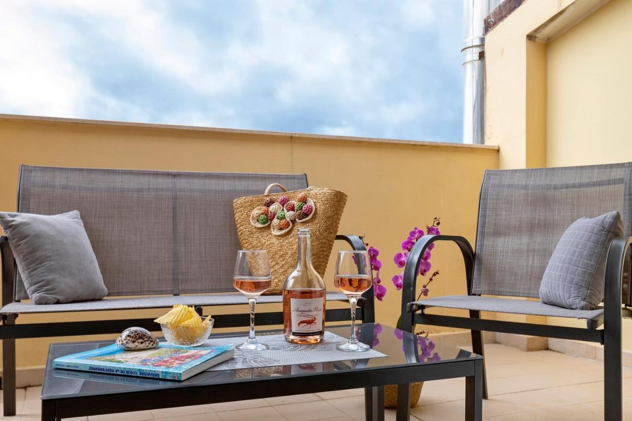 My Baby House Villa Alghero Ngoại thất bức ảnh