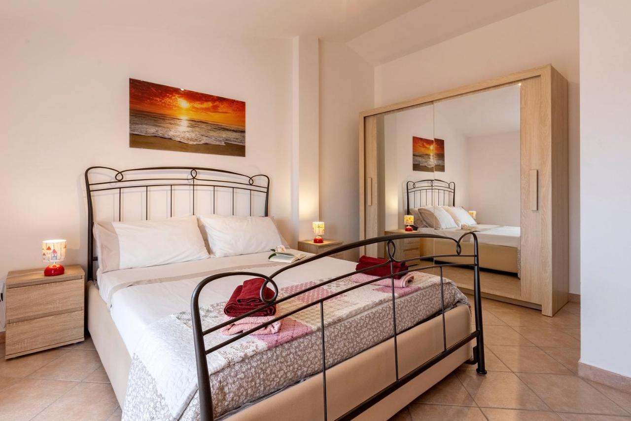 My Baby House Villa Alghero Ngoại thất bức ảnh