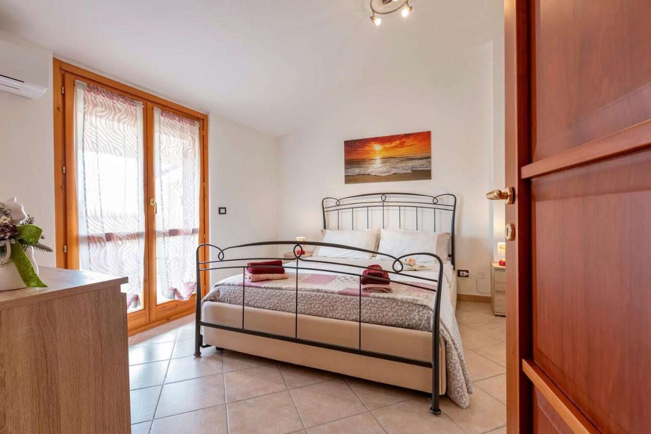 My Baby House Villa Alghero Ngoại thất bức ảnh