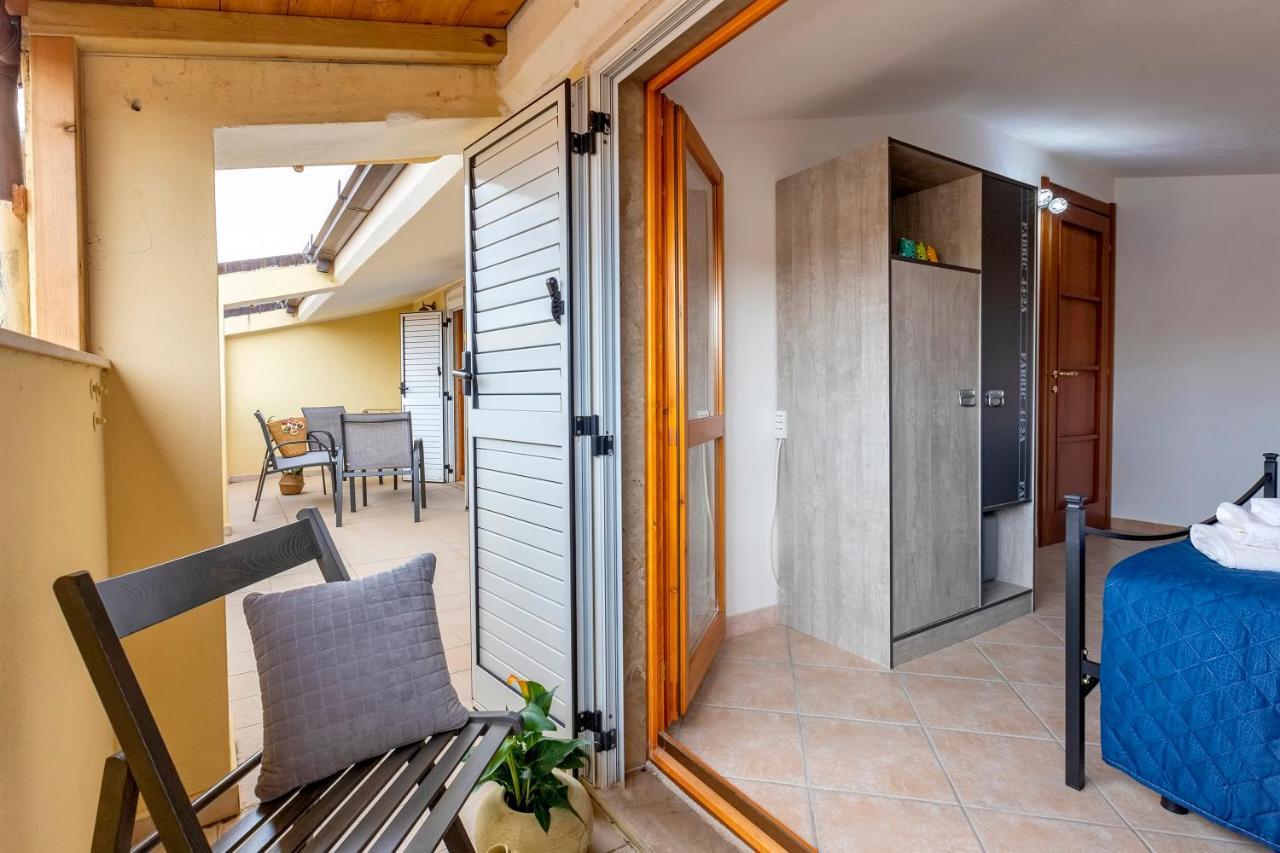 My Baby House Villa Alghero Ngoại thất bức ảnh