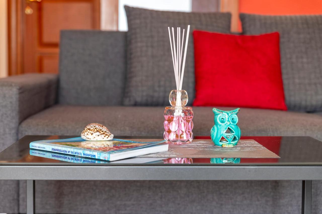 My Baby House Villa Alghero Ngoại thất bức ảnh