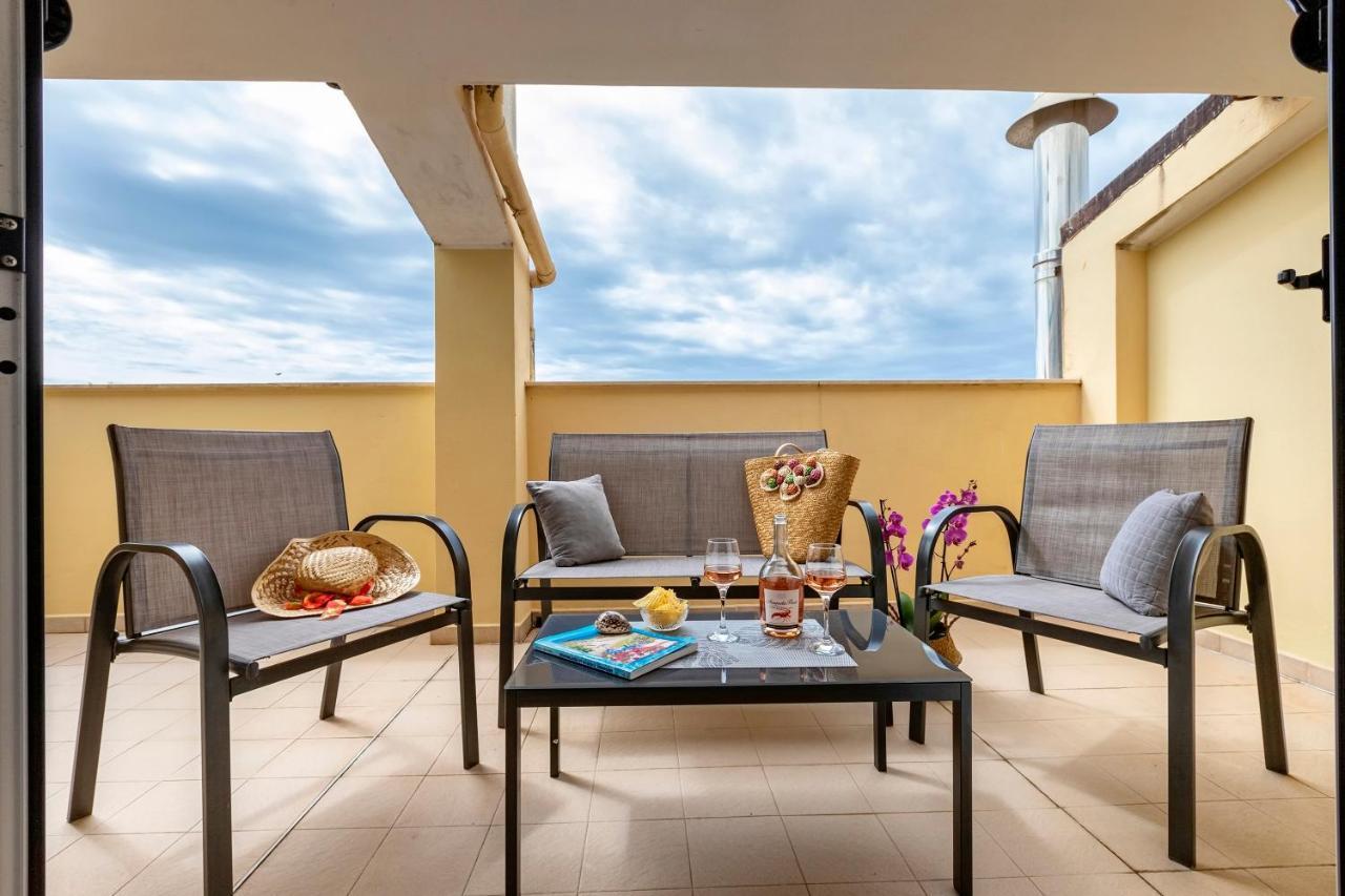 My Baby House Villa Alghero Ngoại thất bức ảnh