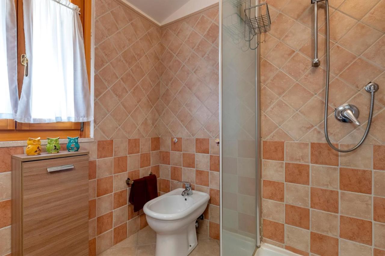 My Baby House Villa Alghero Ngoại thất bức ảnh