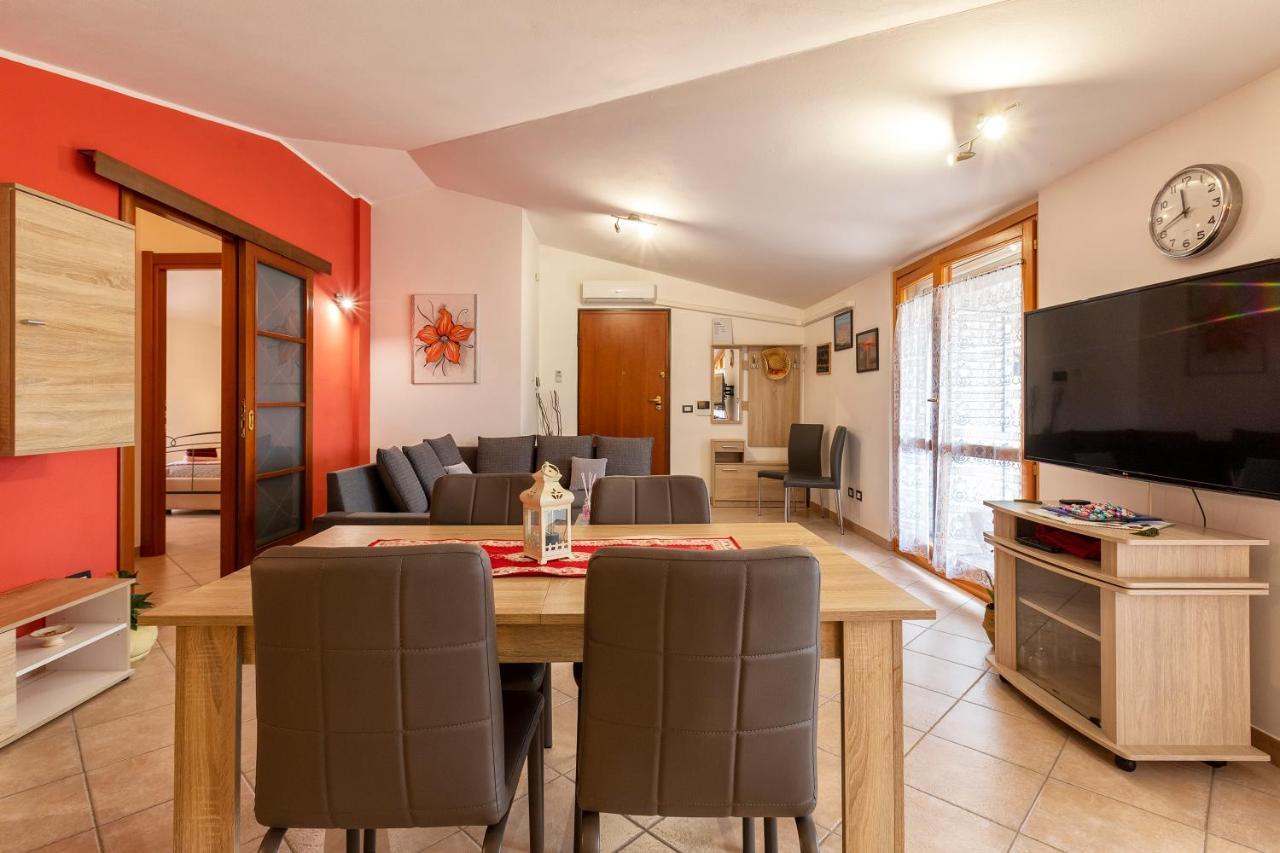 My Baby House Villa Alghero Ngoại thất bức ảnh