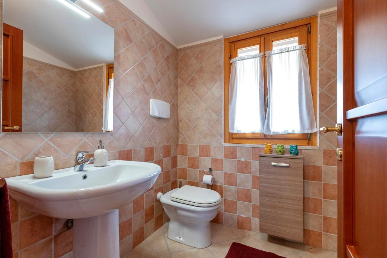 My Baby House Villa Alghero Ngoại thất bức ảnh