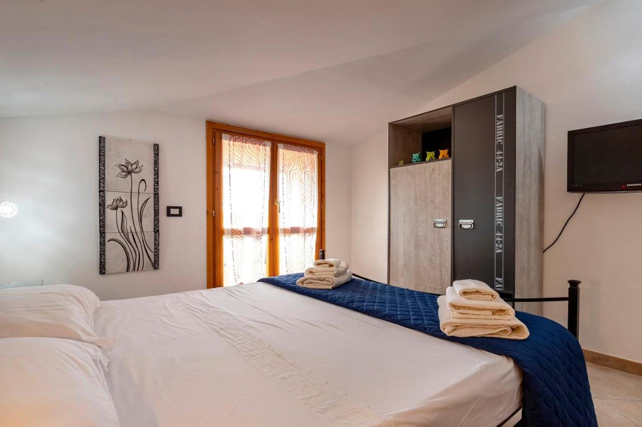 My Baby House Villa Alghero Ngoại thất bức ảnh