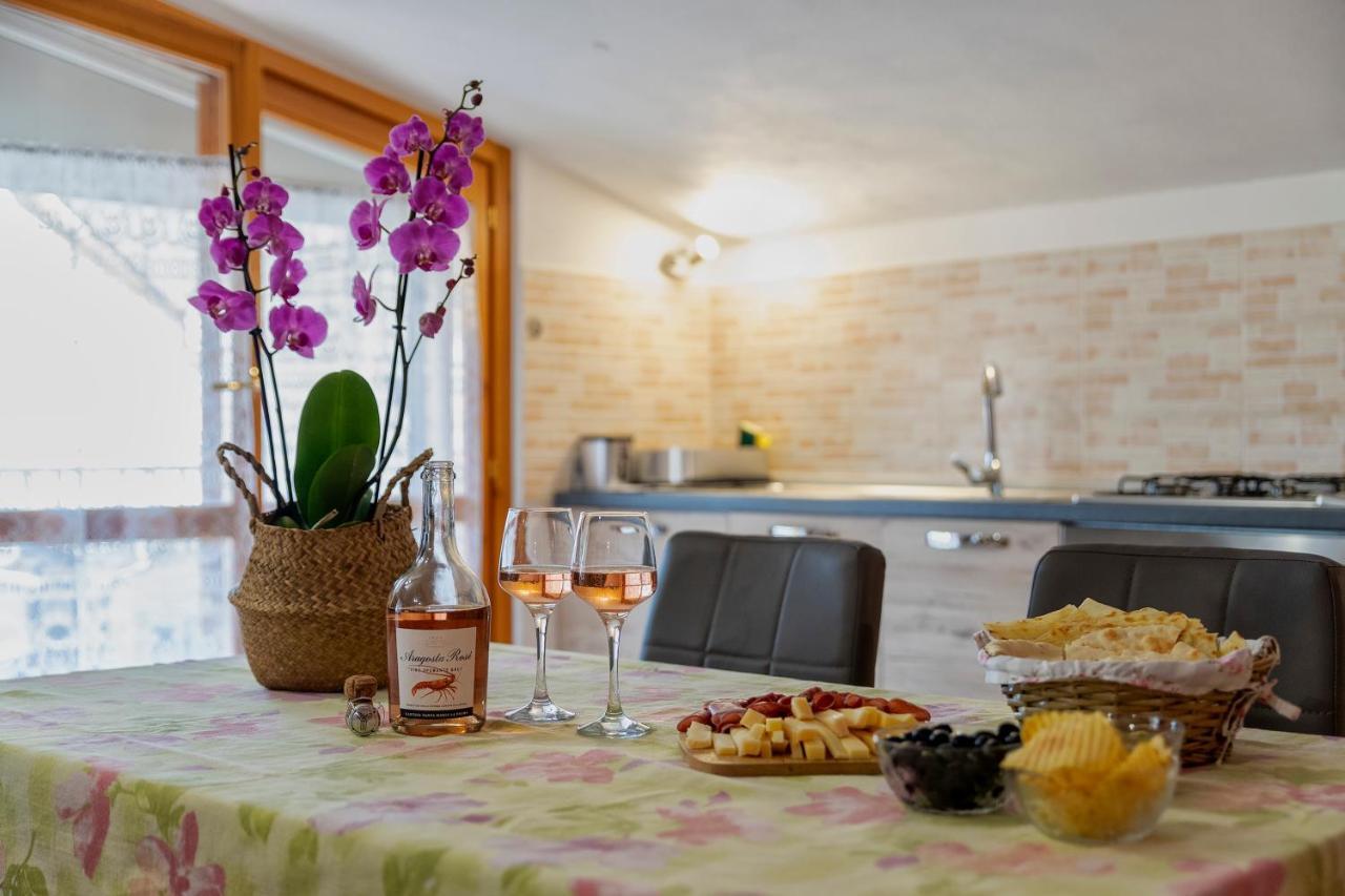 My Baby House Villa Alghero Ngoại thất bức ảnh