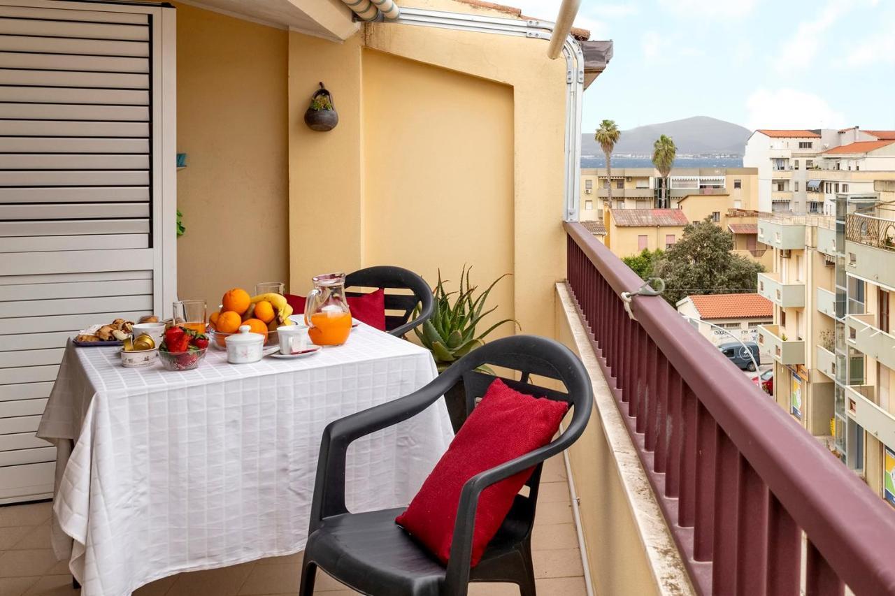 My Baby House Villa Alghero Ngoại thất bức ảnh