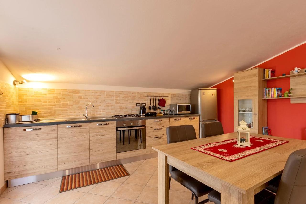 My Baby House Villa Alghero Ngoại thất bức ảnh