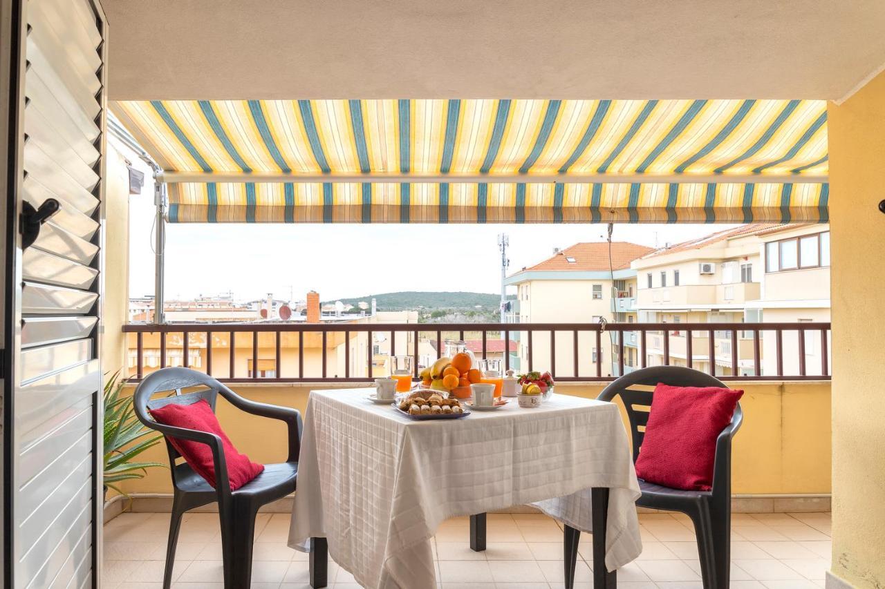 My Baby House Villa Alghero Ngoại thất bức ảnh