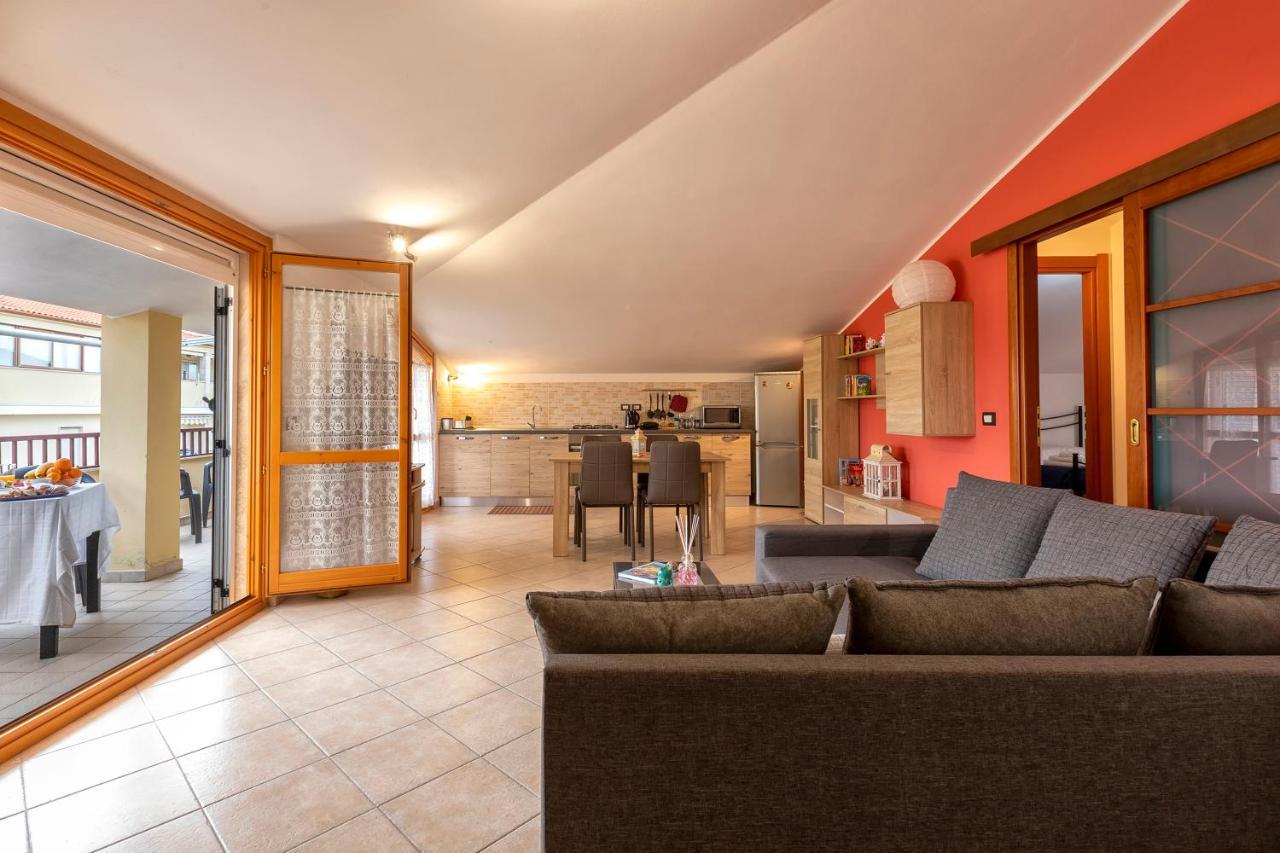 My Baby House Villa Alghero Ngoại thất bức ảnh