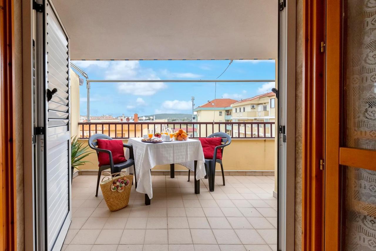 My Baby House Villa Alghero Ngoại thất bức ảnh
