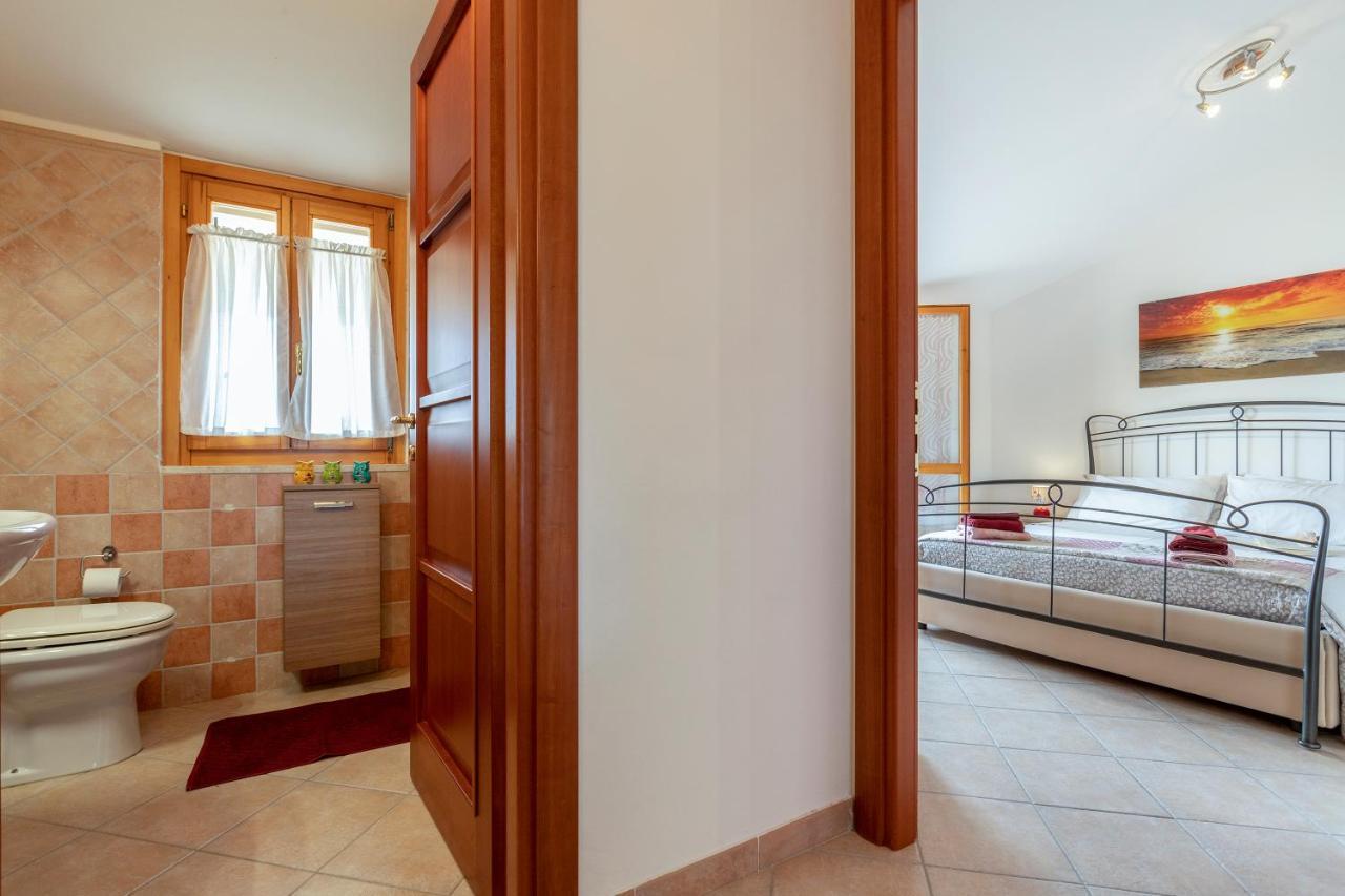 My Baby House Villa Alghero Ngoại thất bức ảnh