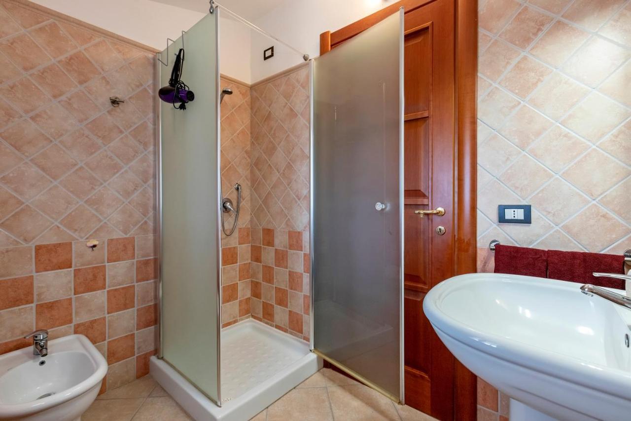 My Baby House Villa Alghero Ngoại thất bức ảnh