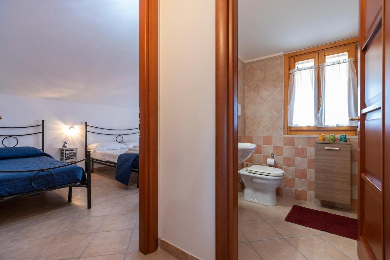 My Baby House Villa Alghero Ngoại thất bức ảnh