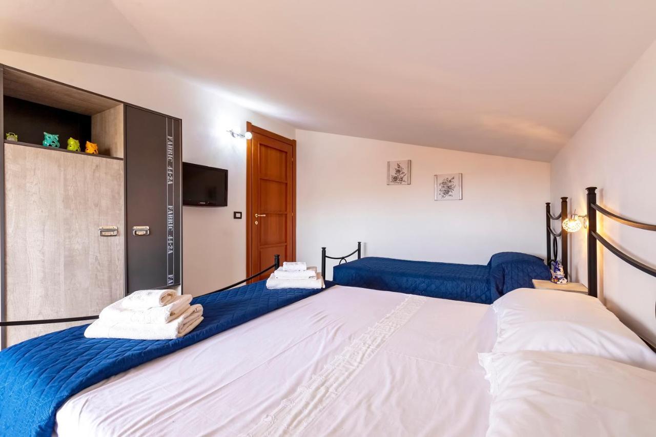 My Baby House Villa Alghero Ngoại thất bức ảnh