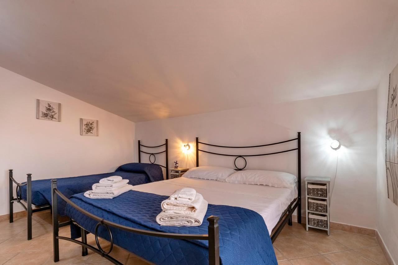 My Baby House Villa Alghero Ngoại thất bức ảnh