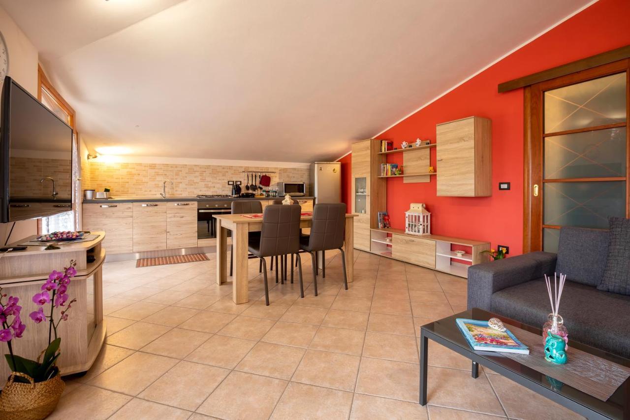 My Baby House Villa Alghero Ngoại thất bức ảnh